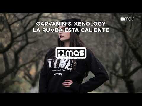 Garvanin & Xenology - La Rumba Esta Caliente [Jungle Terror Music]