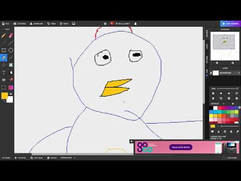 Youtube play preview