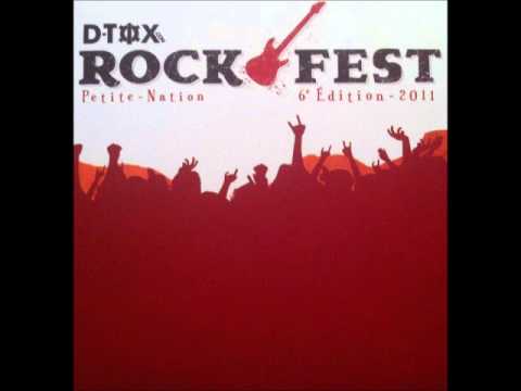 Amnesia Rockfest Compilation