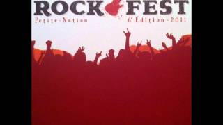 Amnesia Rockfest Compilation
