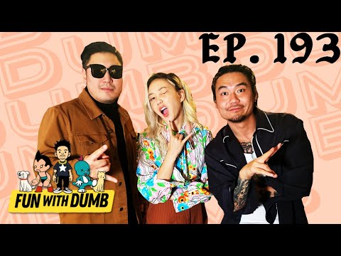 From Private Jets To Spirit Airlines - Fun With Dumb - Ep. 193