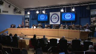 Miami-Dade county exploring pushing back school start times