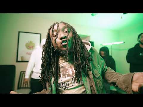 Young ATM - "Thriller" (Official Music Video) | Shot by: @visualsbyfrosty