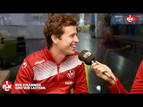 #VamosBetze: Wintertrainingslager, Tag 7