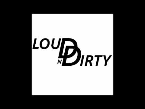 LoudN'Dirty - Arabian Girls (Original Mix)