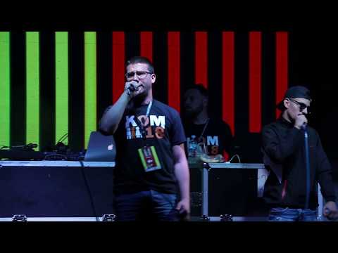 Udzers - Za moju bracu @Dođi na Amfi 7