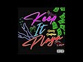 Saucy Santana - "Too Much" OFFICIAL VERSION