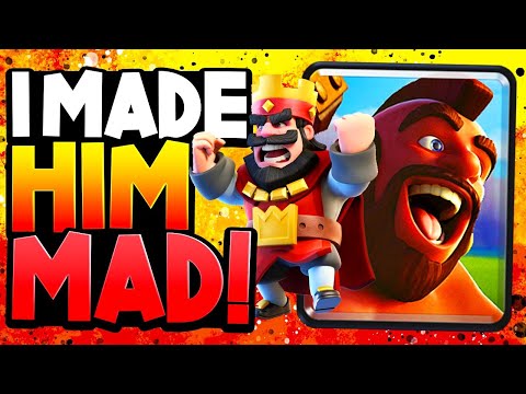 I MADE THE BEST 2.6 HOG CYCLE PRO MAD!