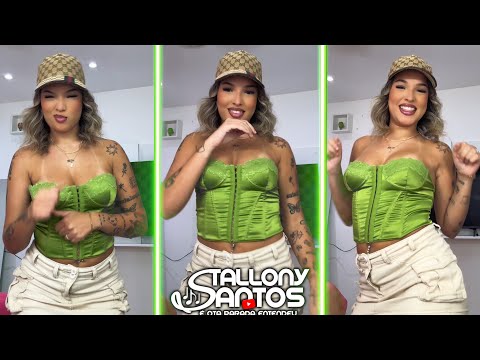 MC ROGER - CURTE SEU BAILE NOVINHA, TO NA BRASILIA COM O ZIGAO [ DJ ZIGÃO DA BRASÍLIA ] FUNK TIKTOK