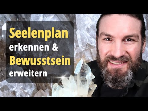 Rock Crystal - Stone Spirits with Benjamin Maier