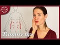 My Style Tips To Hide A Tummy Without Shapewear Justine Leconte