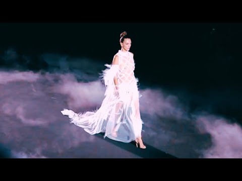 De la Cierva and Nicolás  Spring 2026 Collection SS26