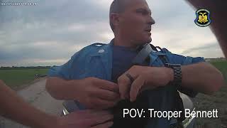 Critical Incident Video