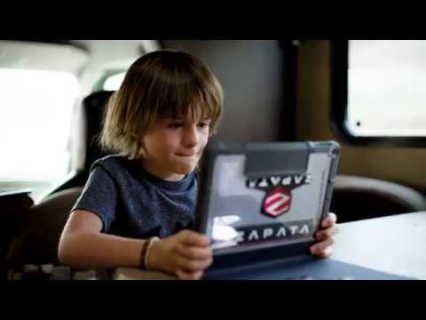 first Flyboard Air by ZR demonstration during the Flyboard World CUP 2016 in Naples Florida