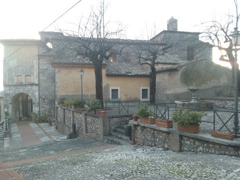 Veroli (FR) Lazio, Italy