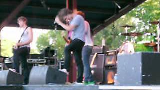 At Long Last at Fronteir City ~ San Francisco Dreams