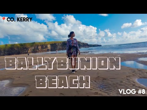 Ballybunion Beach. 📍Co. Kerry | Ireland 🇮🇪