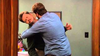 Промо-ролик №1 сериала "Парки и зоны отдыха"