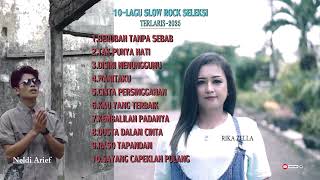 Download lagu full album lagu sow rock terlaris2025- Rika zella - jhon kinawa &  neldi arief mp3