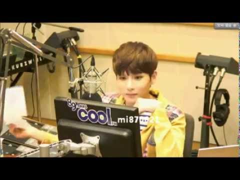130412 KTR   Henry's Good Night Pops with Ryeowook DJ   YouTube