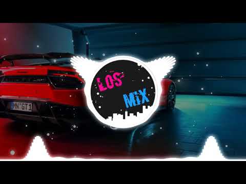 MC Rahell e MC Gustta - Eu Vou Pro Mandela (COM GRAVE FORTE)