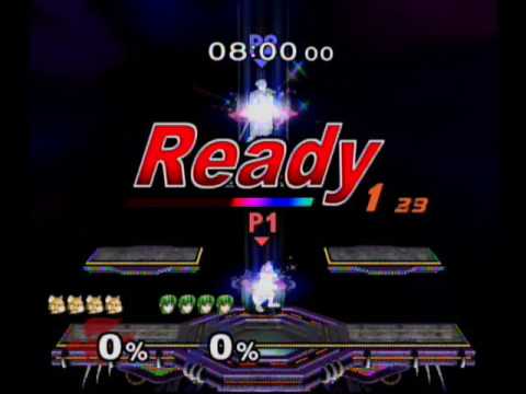 Wieners, Bungwipe, Westballz friendlies