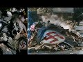 The Brutal Massacre and Torture of the German People in 1945 | World War II
