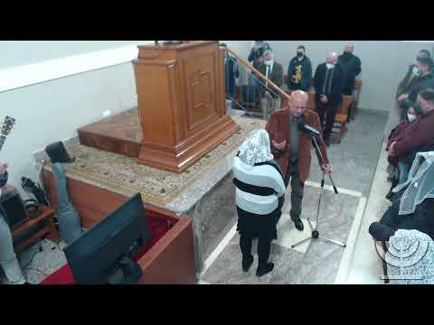 2021-04-18 Domenica Sera - Fr. Gemelli - Matteo Cap 11 vers 25-30