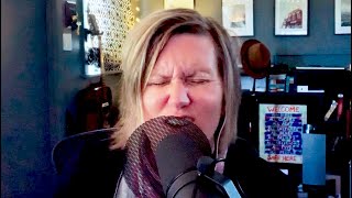 born in the u.s.a. | bruce springsteen | acoustic cover ft. garrison starr