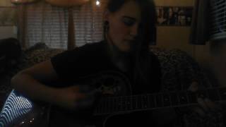 Forbidden- Holly Drummond (DevSkittles another shitty cover) (throwback)