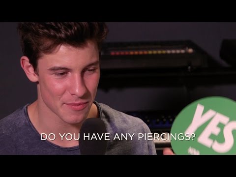 download lagu mp3 mp4 Shawn Mendes Piercing, download mp3 Shawn Mendes Piercing free download, download mp3 Shawn Mendes Piercing