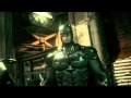 Batman: Arkham Knight  XBox  SEASONPASS játékmenet videója
