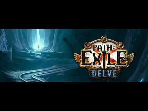 Path of Exile - Delve - Into the Darkness [PoE Soundtrack]