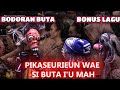 BODORAN BUTA BUTA LUCU PGH3 DI BONUSAN LAGU ANYAR WAYANG GOLEK PUTRA GIRIHARJA3 H DADAN SUNANDAR