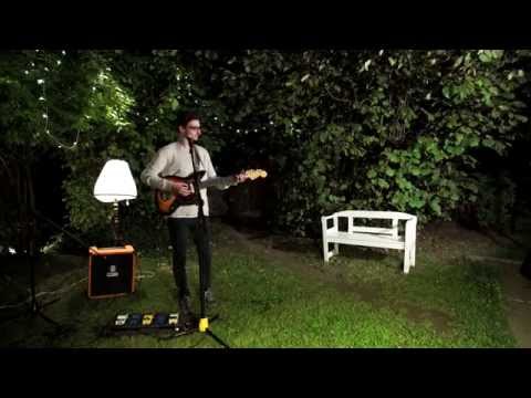 Fred Madison - Obsession (garden session)