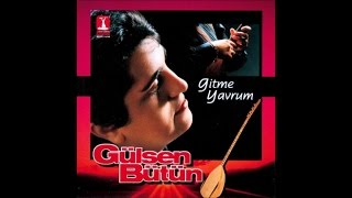 Gülsen Bütün - İnsanoğlu (Official Audio)