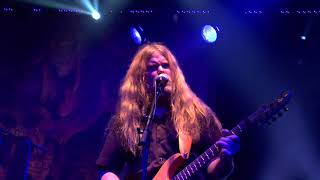 Freak Kitchen Freak of the week