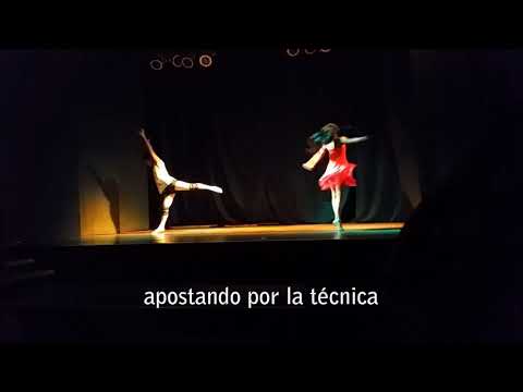 Compañía de Danza Les Freres Ricco | Historia y Cronología 2011-2018