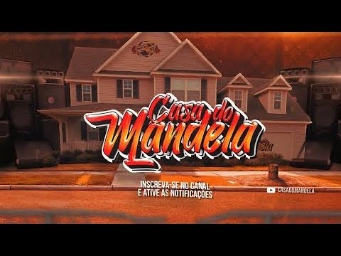 TCHAU PRA MAL AMADA - MC Levin e DJ Arana (DJ Theuz ZL)