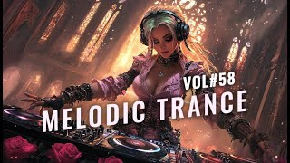 Download lagu Chronos! Melodic Trance Journey 2025 Vol. 58 - Best Deep House & Progressive Trance EDM Mix mp3