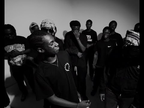 Ozaki - TASSIBADIBOBOYAYA FEAT. Goh Dedi & Goks