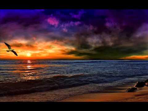 Dj Ganyani ft Kimosabe - Heaven (Original Mix)