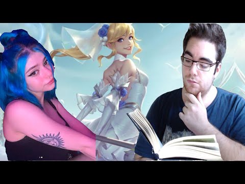 COACHING A SHIORIBOH SU LUX MID - League Of Legends
