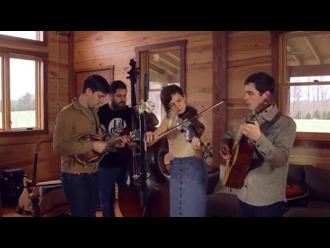 OS Sessions: Mipso | "Dublin Blues"