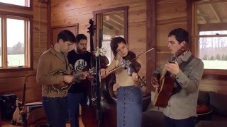 OS Sessions: Mipso | &quot;Dublin Blues&quot;