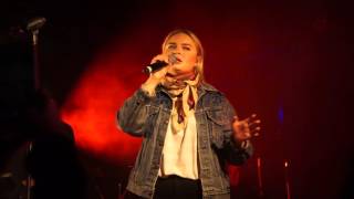 Lapsley - Hurt Me (Live Minneapolis, MN)