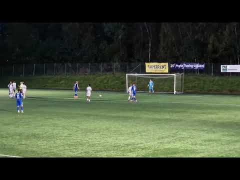 Tiller Fotball - Rana FK 3-2 MÅL Ingmar Austberg sikrer Strindheim opprykk! 01.10.2023