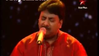 Aaoge Jab Tum "Unplugged" by Ustad Rashid Khan - YouTube