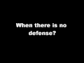 A Kiss Could Be Deadly - Poison IV ( Lyrics ...