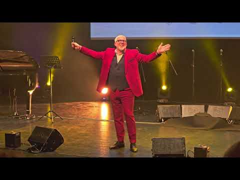 Mario Lipovšek Battifiaca - Del tebe